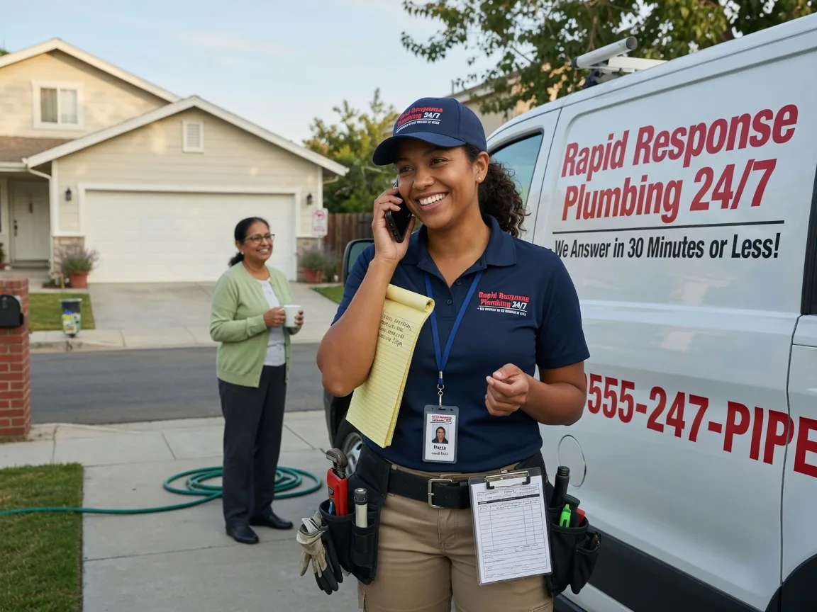 Emergency Plumber Manhattan, IL FAQs